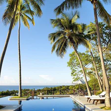 Casa Bonita Tropical Lodge & Spa Barahona Konforlar fotoğraf