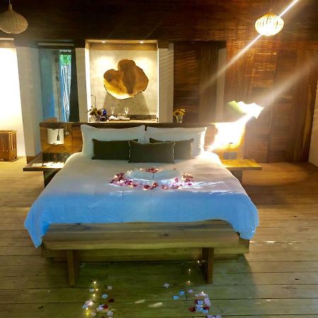 Casa Bonita Tropical Lodge & Spa Barahona Dış mekan fotoğraf