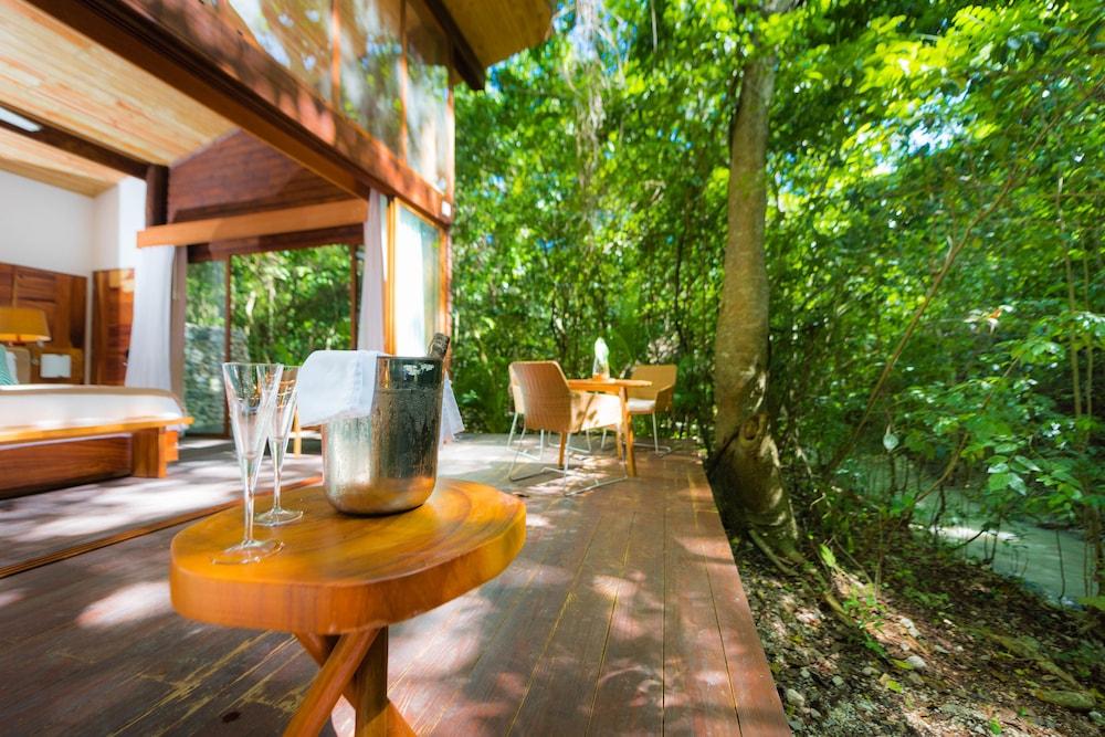 Casa Bonita Tropical Lodge & Spa Barahona Dış mekan fotoğraf