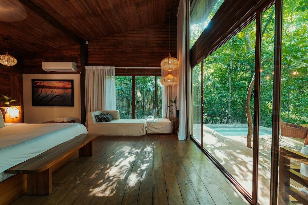 Casa Bonita Tropical Lodge & Spa Barahona Dış mekan fotoğraf