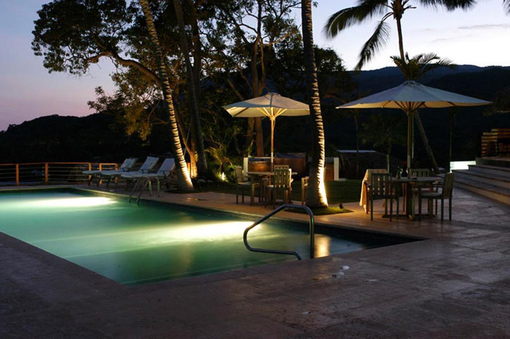 Casa Bonita Tropical Lodge & Spa Barahona Konforlar fotoğraf