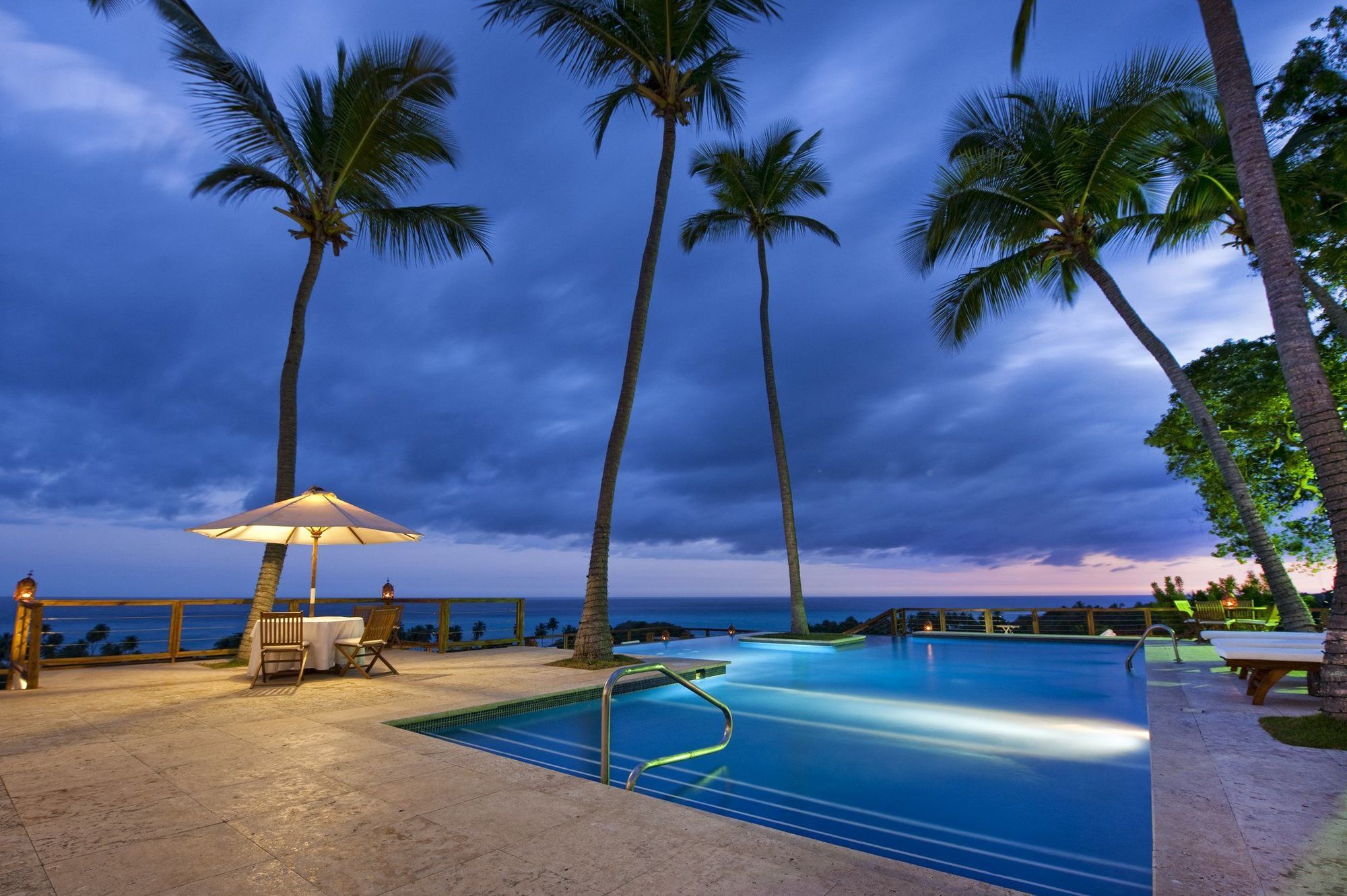 Casa Bonita Tropical Lodge & Spa Barahona Konforlar fotoğraf