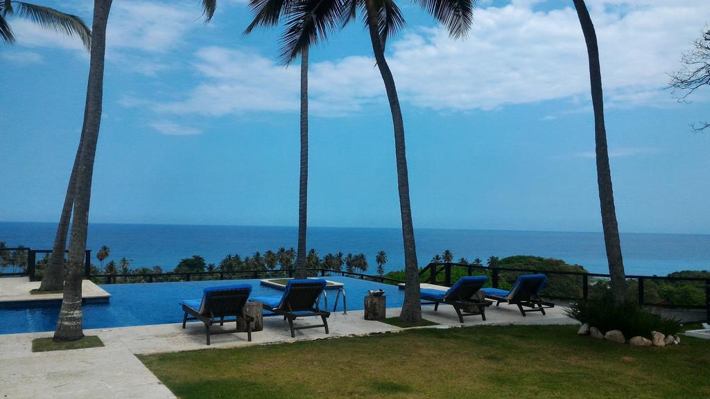 Casa Bonita Tropical Lodge & Spa Barahona Konforlar fotoğraf