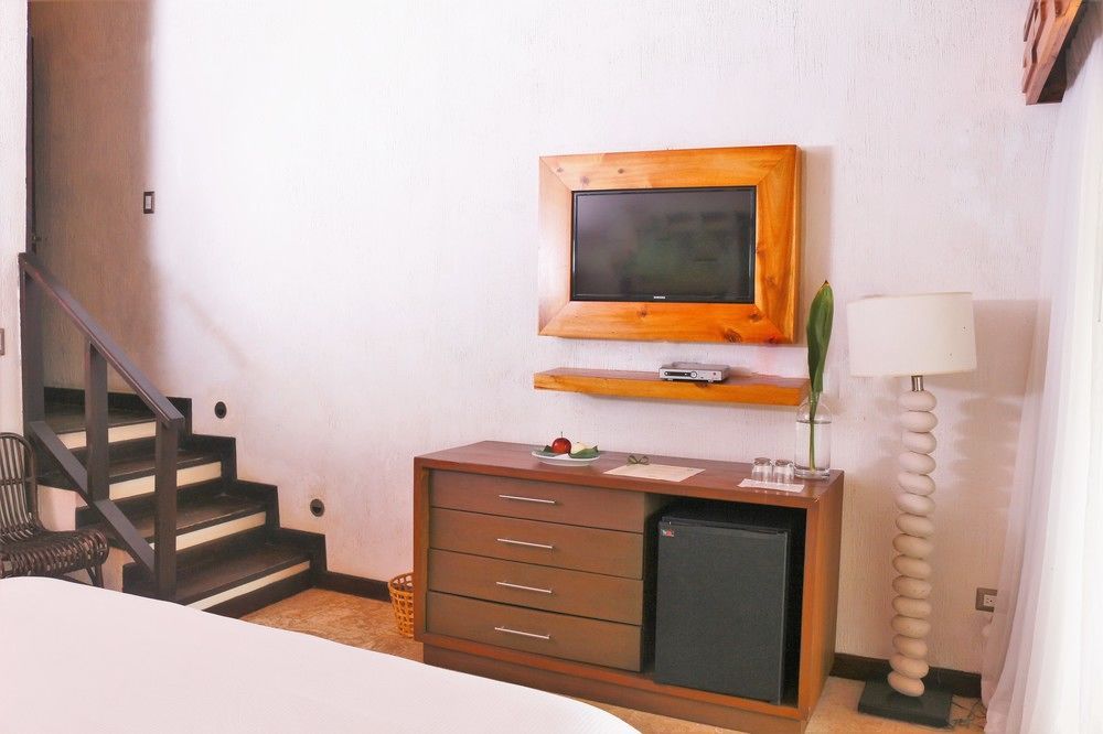 Casa Bonita Tropical Lodge & Spa Barahona Dış mekan fotoğraf