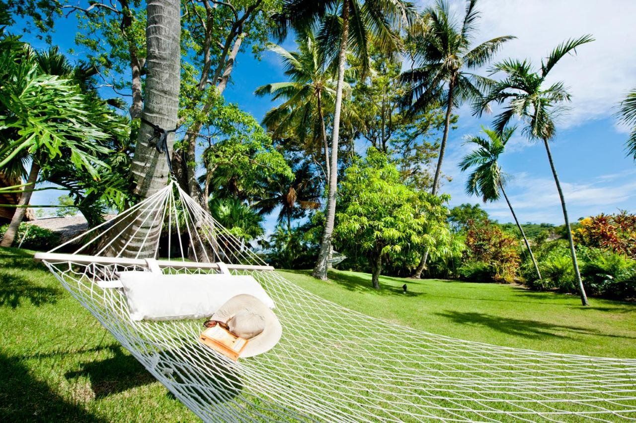 Casa Bonita Tropical Lodge & Spa Barahona Dış mekan fotoğraf