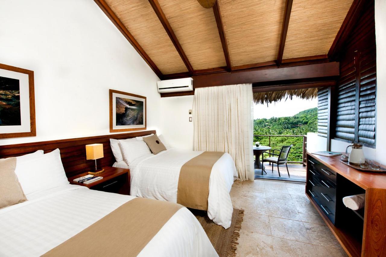 Casa Bonita Tropical Lodge & Spa Barahona Dış mekan fotoğraf