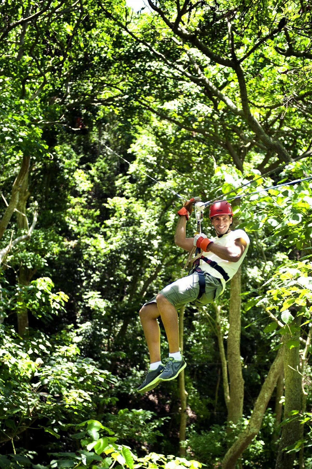Casa Bonita Tropical Lodge & Spa Barahona Dış mekan fotoğraf