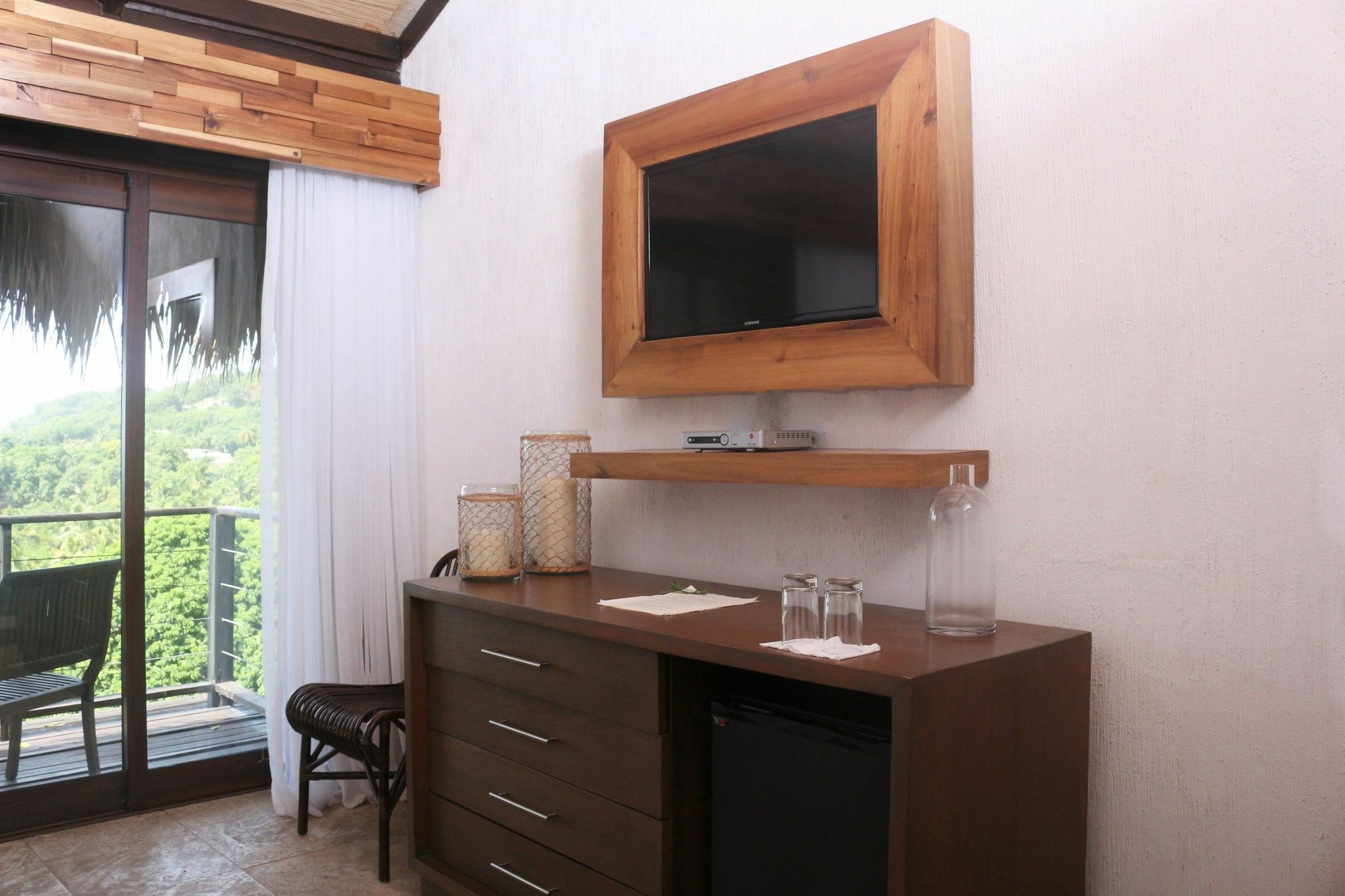 Casa Bonita Tropical Lodge & Spa Barahona Dış mekan fotoğraf