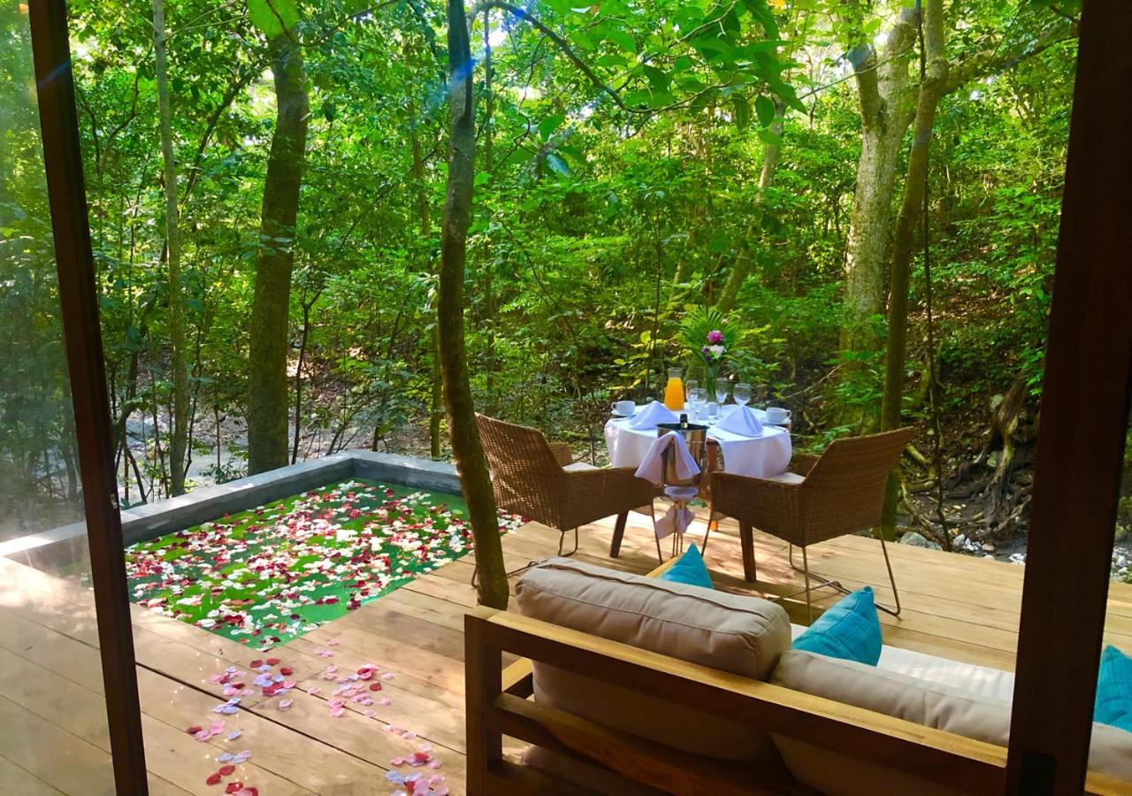 Casa Bonita Tropical Lodge & Spa Barahona Dış mekan fotoğraf